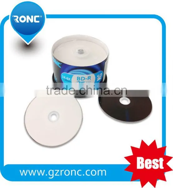 Factory Sale Cheap Price 25GB Blu-ray Disc