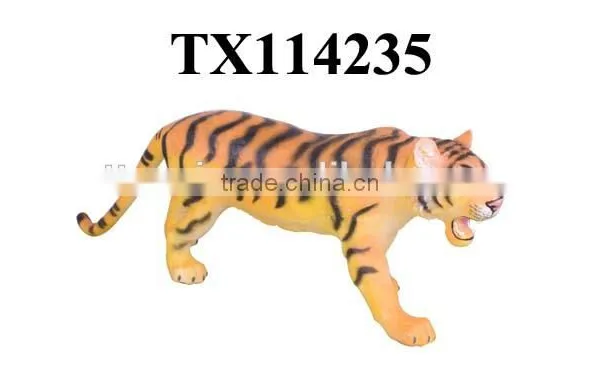29'' Plastic Cartoon Dinosaur for Kids photo-6