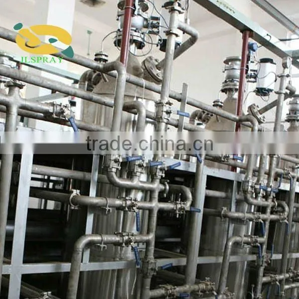 Instant Coffee Process Line photo-5