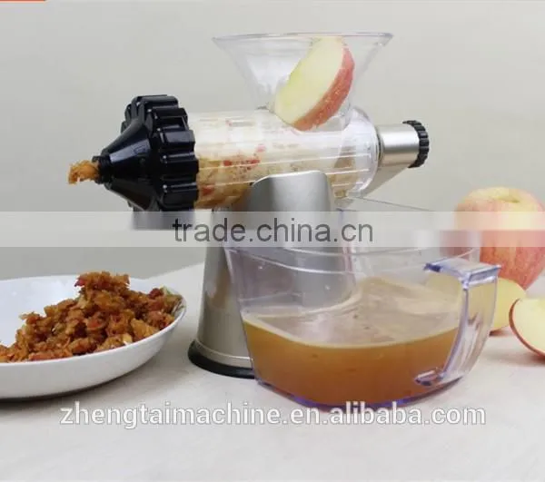 Hot Selling! Manual Lexen Wheatgrass Juicer Healthy Fruit Juicer photo-6