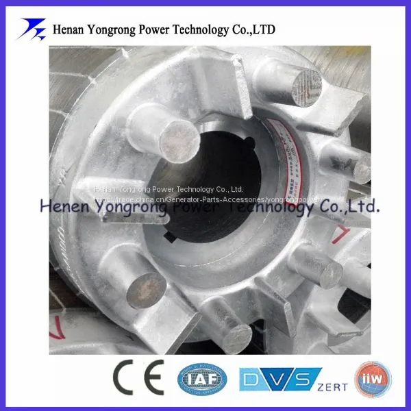 Motor Sillicon Steel Stator and Rotor High Quality Supplier From China photo-3