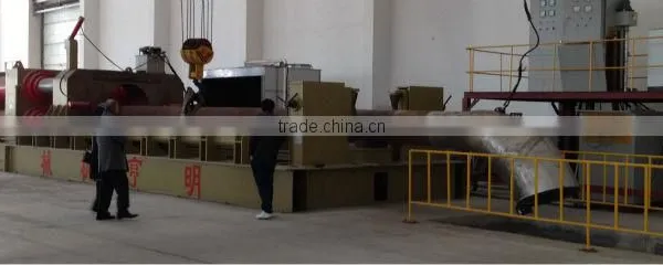 cs ss Elbow &tee Cold Forming Machine photo-3