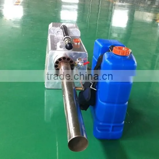 Portable Fog Sprayer (five Years Engine Guarantee) photo-2