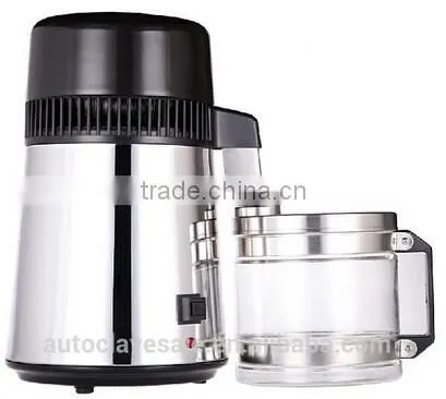 Stainless Steel Household Water Distiller