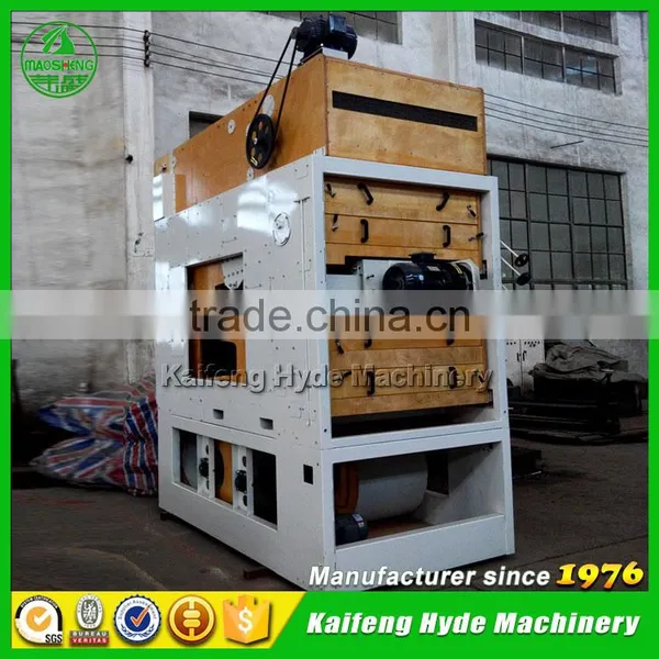 5X-5 Delta Type Alfalfa Seed Cleaner for Sale photo-5
