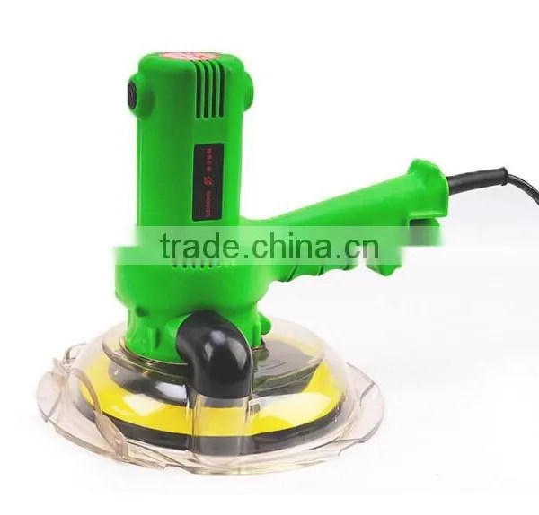 Sandpaper for Metope Polishing Machine photo-4