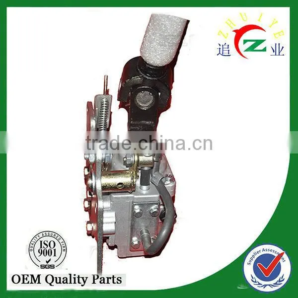 110cc Tricycle Manual Reversing Gear Device Wuth a Pedal photo-4