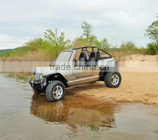 800cc Buggy Car