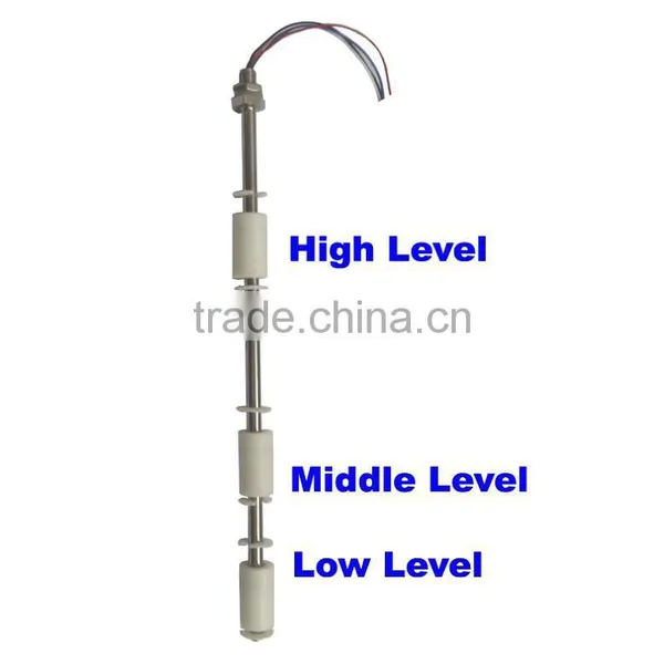 HOT Sale !!liquid Level Sensor, Level Monitoring in the Oil Tank or Water Tank Orriver photo-3