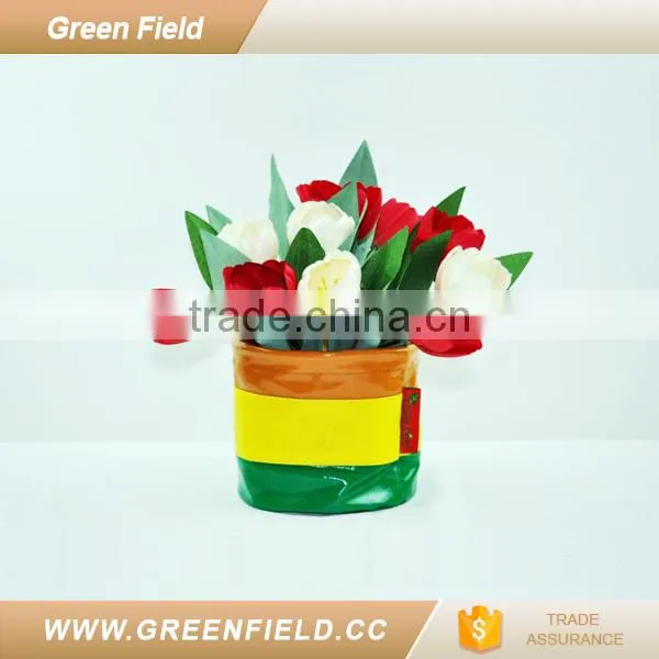 Garden Decoration Flower Pot Bag for Plant photo-3