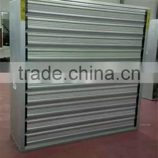 1380mm 55inch Factory Poultry Greenhouse Industrial Electric Exhaust Fan photo-6