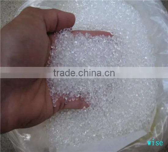 Thermoplastic Polyurethane TPU Pellets/TPU Polyurethane Granules/TPU Granules for Shoe photo-6
