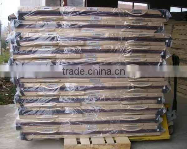 7' Long Heavy Duty Piano Skids Boards photo-2