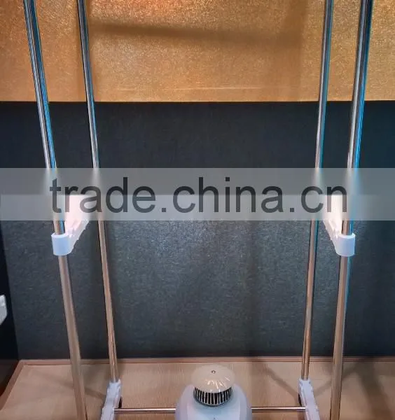 2015 New Electrical Home Appiance.1000W.cloth Dryer Stand photo-4