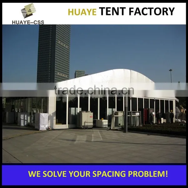 White Acrum Marquee for Sale photo-4