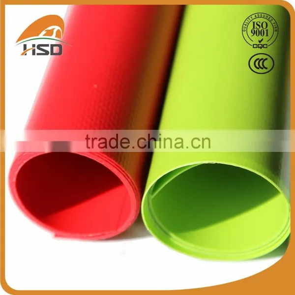 Building Shelter PVC Printed Tarps photo-4