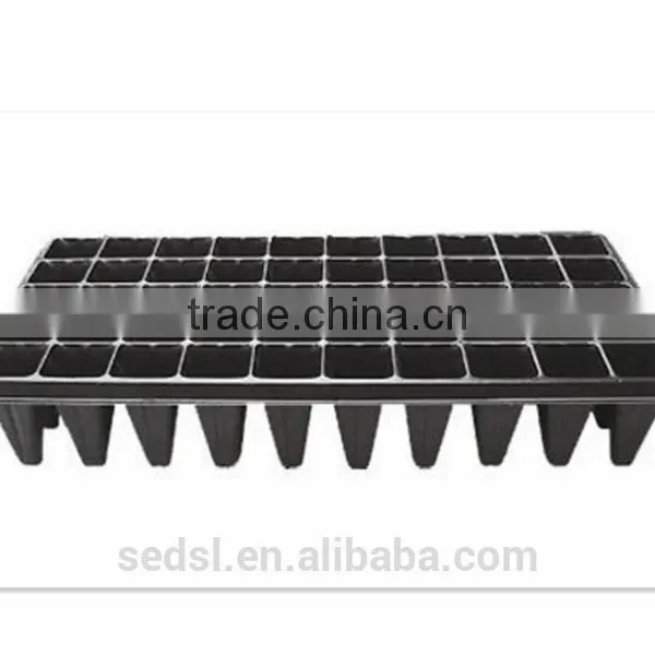 Disposable Hydroponics Green Pots
