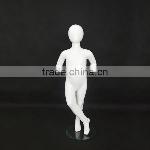 Child Mannequin Kids Manenquin for Sale photo-6