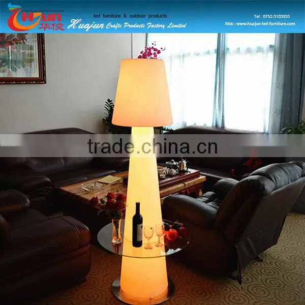 New Design Modern Table Floor Lamps,Colorful Led Table Floor Lamps,hot Led Table Floor Lamps photo-5