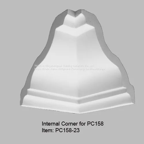 Architectural Foam Injection Molding photo-4