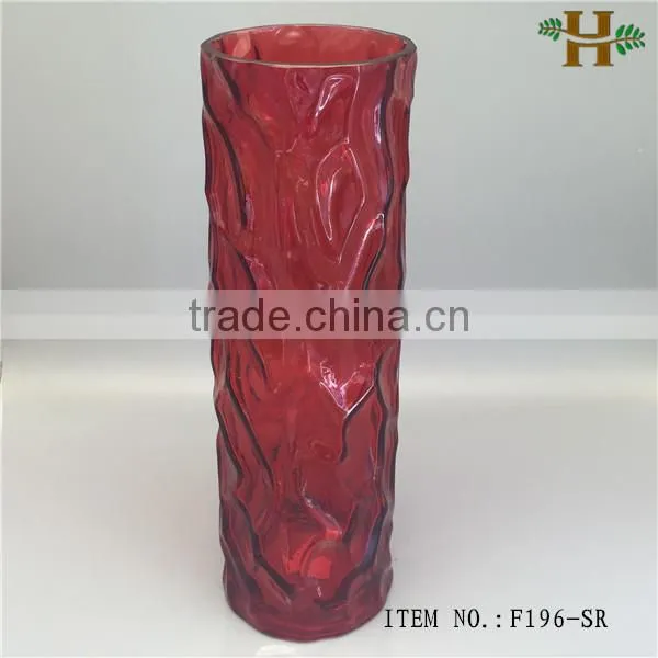 Glass Cylinder Vases for Flower Arrangements photo-3