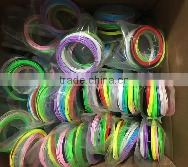 1.75mm PLA / ABS 3d Printer Filament Material for 3d Printer Pen photo-6