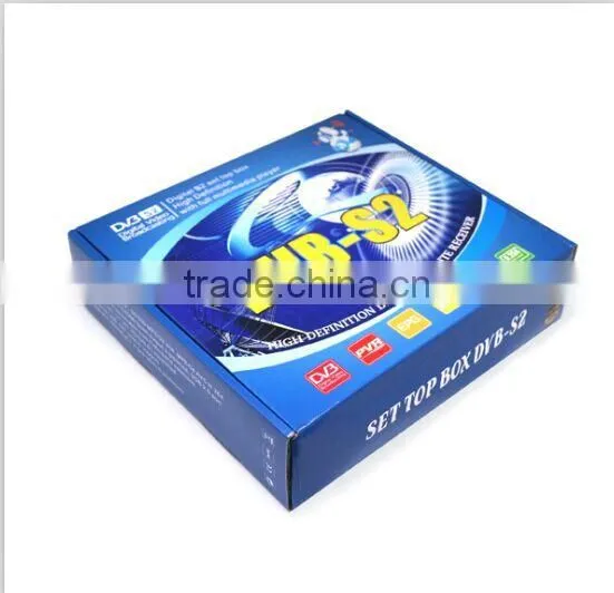 Mini Full hd Dvb-s2 Satellite Receiver, Free Porn Video Dvb-s2 Mpeg4 hd Receiver, Dvb-s2 Receiver for Wholesale photo-5