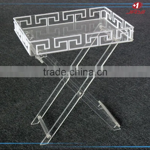 Wholesale Custom Handmade Plastic Folding Table photo-4