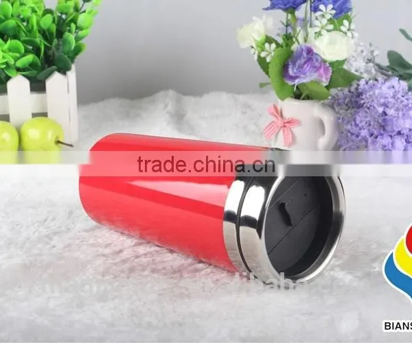New China Products for Sale 16oz Subzero Stainless Steel Water Bottle photo-3