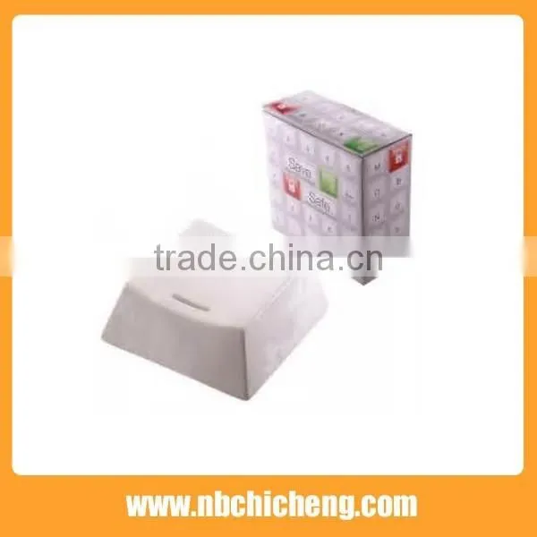 Keyboard Wholesale Piggy Bank/Plastic Piggy Bank/Coin Piggy Bank photo-4