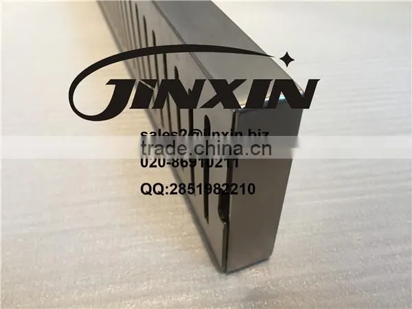 YK-9719 Linear Shower Drain Stainless Steel Floor Drain photo-3
