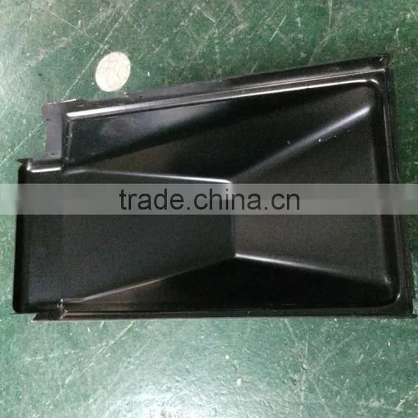 OEM ABS Texture Machine Cover photo-4