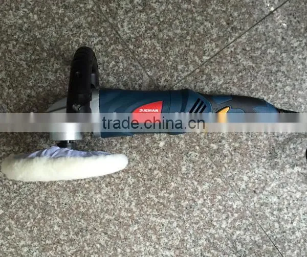 JP1400 Electric Polisher, Electric Car Polisher photo-3