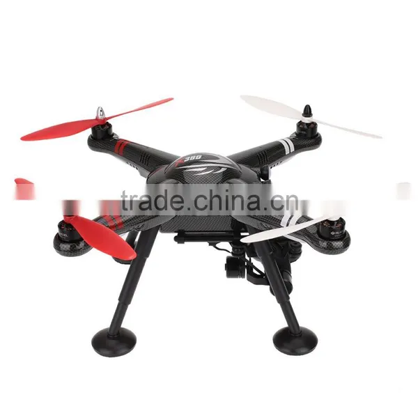 xk Detect X380 X380-a X380-b X380-c Drone Quadcopter With HD Camera and Gps X380 Drone photo-4