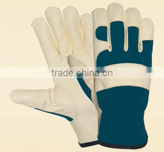 Chrome Free Work Gloves photo-2