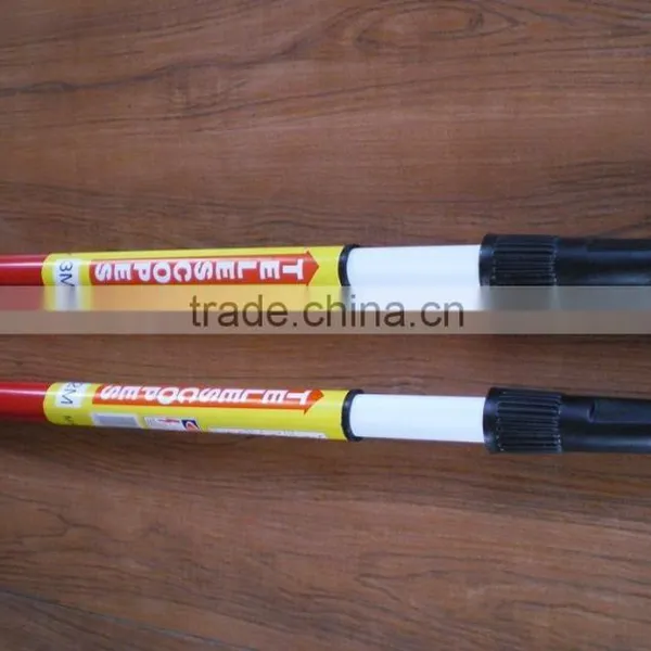 House-cleaning Mop Handles/ Extension Poles photo-3
