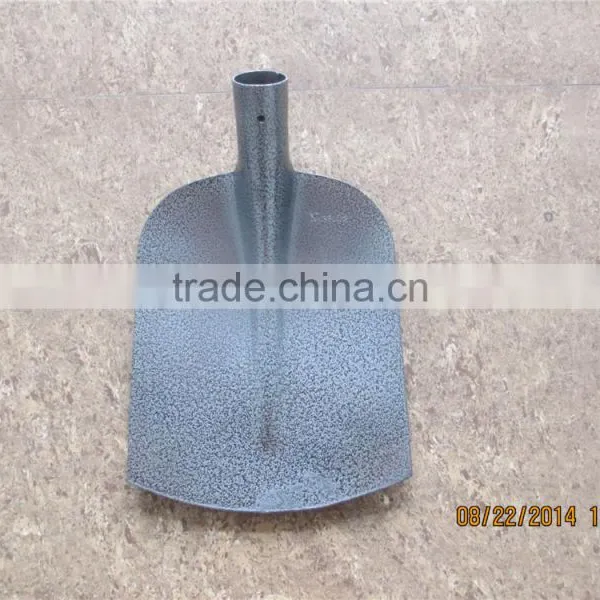 High Quality and Best Price of German Type Steel Shovel S508 photo-3