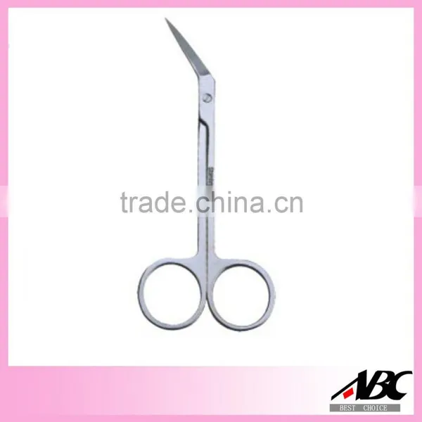 Professional Stainless Steel Toe Nail Scissor photo-2
