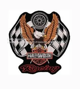 Embroidery Patch photo-4