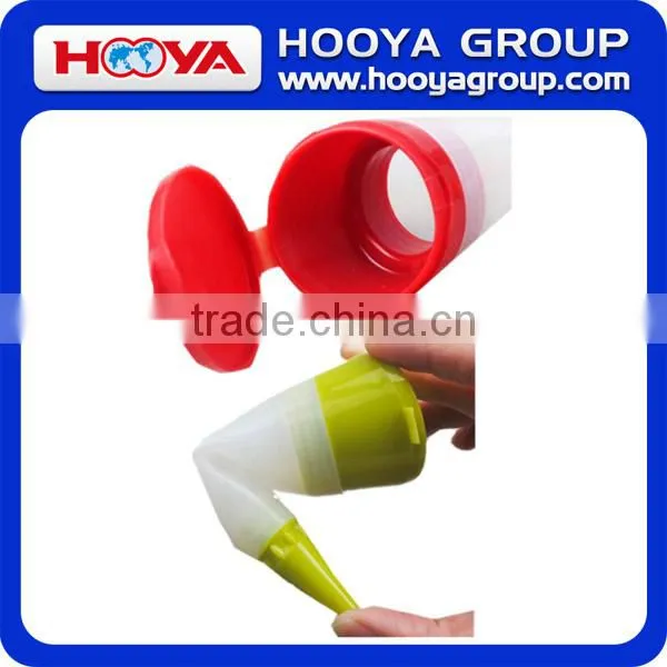 Silicone Cake Decorating Pen Kit Tools Set Cake Decorating Set photo-5