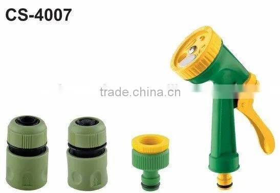 Spray Gun CS-1002 4 Functions Spray Nozzle Spray Gun photo-2