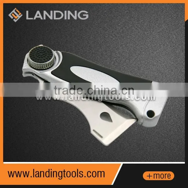 385301 Small Size Folding Stainless Multi-purpose Scraper, Knife photo-5