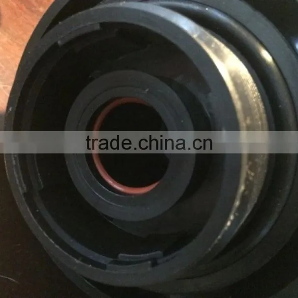 Manual Multi-way Valve photo-4