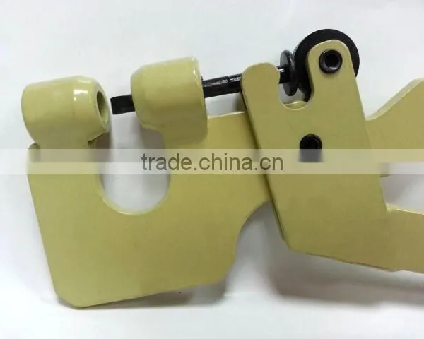 Steel Straight Handle Stud Crimper Pliers For Construction Tool photo-5