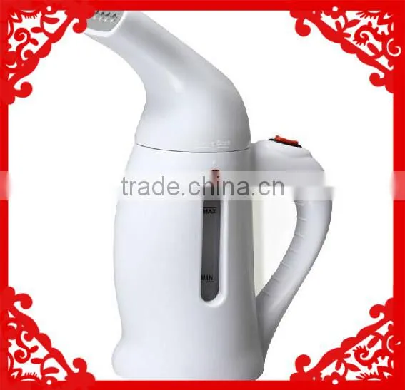 Mini Garment Steamer Travel Steamer Iron Handy Steamer photo-3