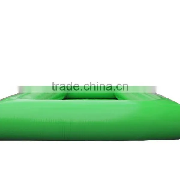 High Quality Customized PVC Inflatable Pool Dome Inflatable Pool Toys for Sale photo-4