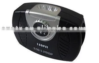 Car Air Compressor