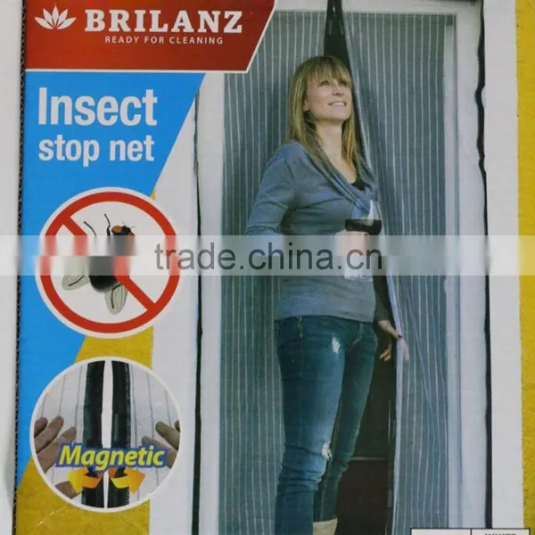 Magnetic Door Screen photo-3