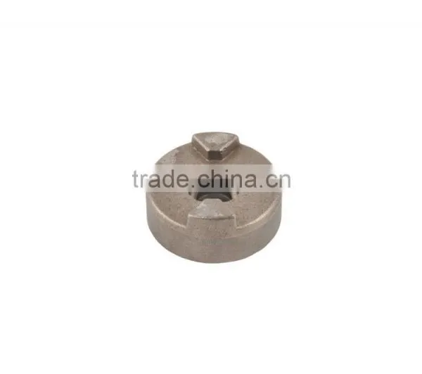 Aluminum Auto Parts,galvanized Mounting Brackets,metal Casting Part photo-5