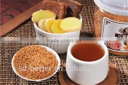 Instant Honey Ginger Drink/honey Ginger Tea /ginger Tea Powder photo-4